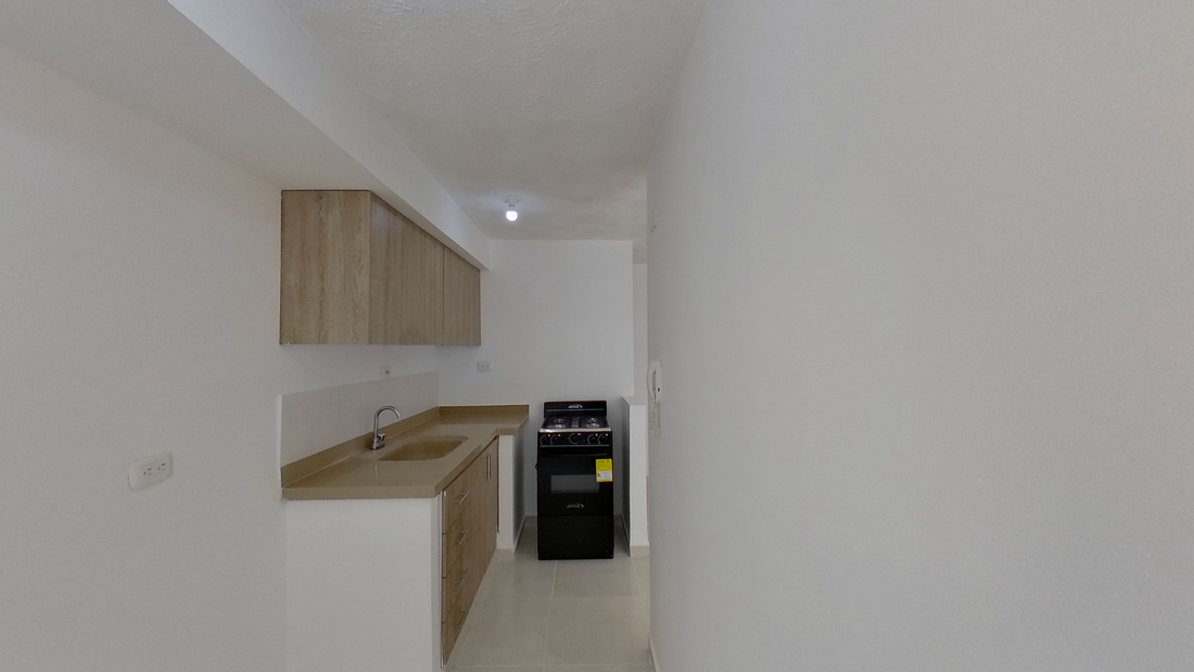 Apartamento en Venta en el Conjunto Coralina