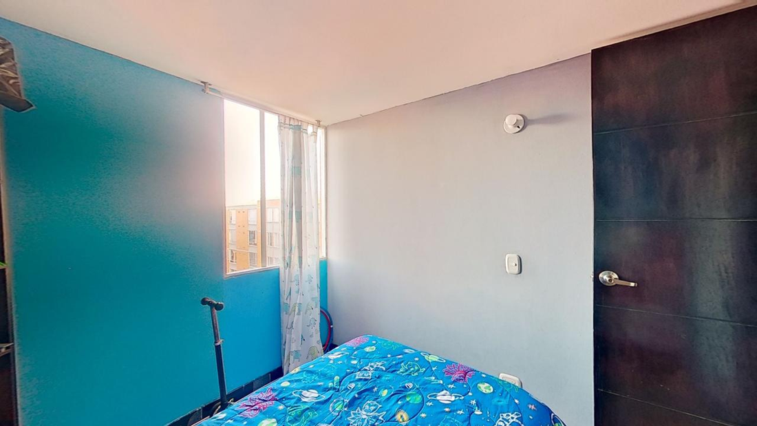 Apartamento en Venta en el Conjunto El Progreso 1