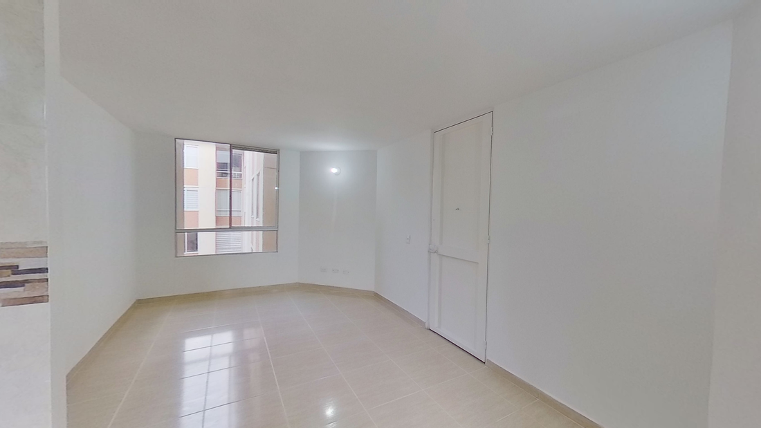 Apartamento en Venta en el Conjunto Torres de Zuame Alisos