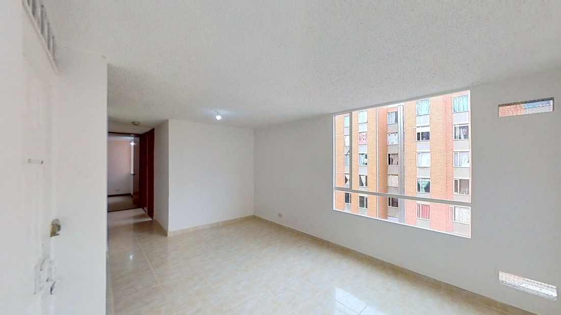Apartamento en Venta en el Conjunto El Triunfo 1
