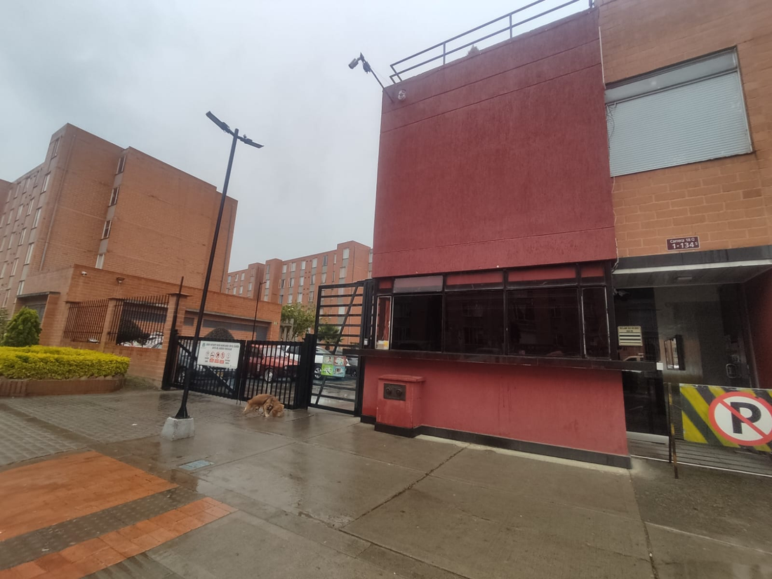 Apartamento en Venta en el Conjunto La Fortuna 2