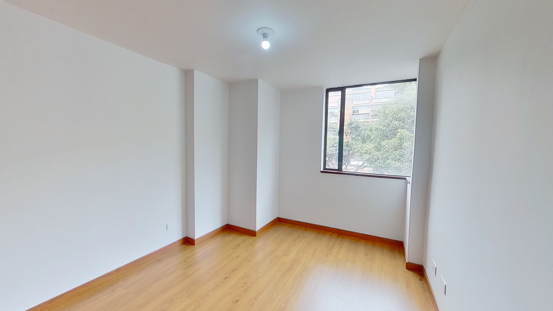 Apartamento en Venta en el Conjunto Edificio Napoles