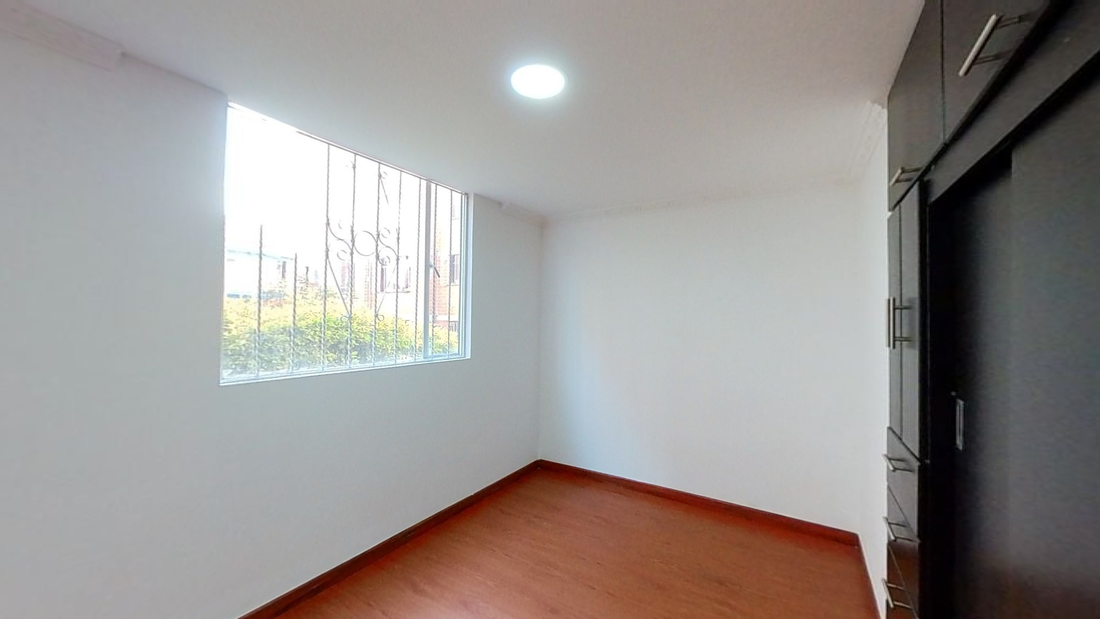 casa con conjunto cerrado en Venta en el Conjunto Quintas de San Luis