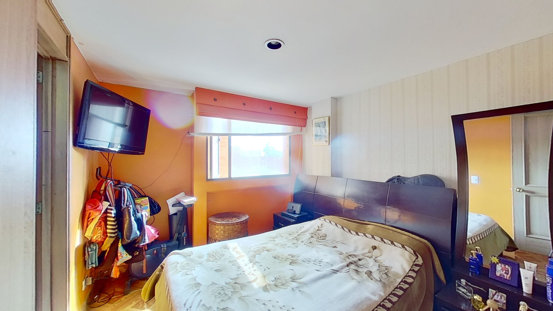 Apartamento en Venta en el Conjunto Oviedo I