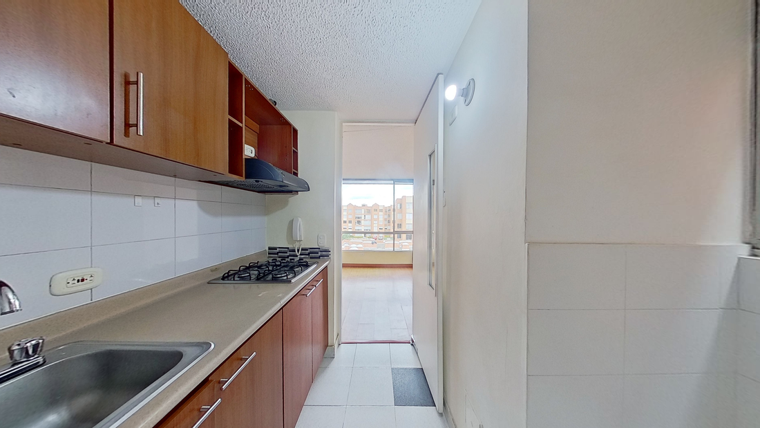 Apartamento en Venta en el Conjunto Caminos de Cajicá