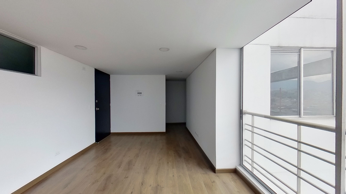 Apartamento en Venta en el Conjunto Remanso del Tunal