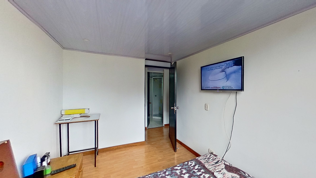 Apartamento en Venta en el Conjunto Acanto 2