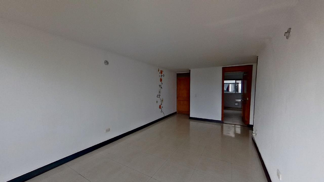 Apartamento en Venta en el Conjunto Los Geranios