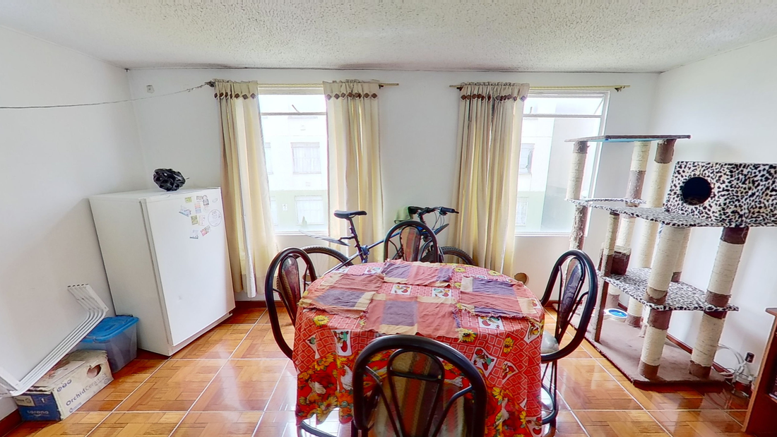 Apartamento en Venta en el Conjunto Alameda Del Porvenir Etapa 2