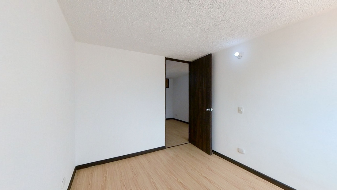 Apartamento en Venta en el Conjunto La Gratitud 1