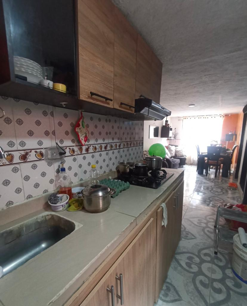 Apartamento en Venta en el Conjunto Tierra Buena Reservado 2