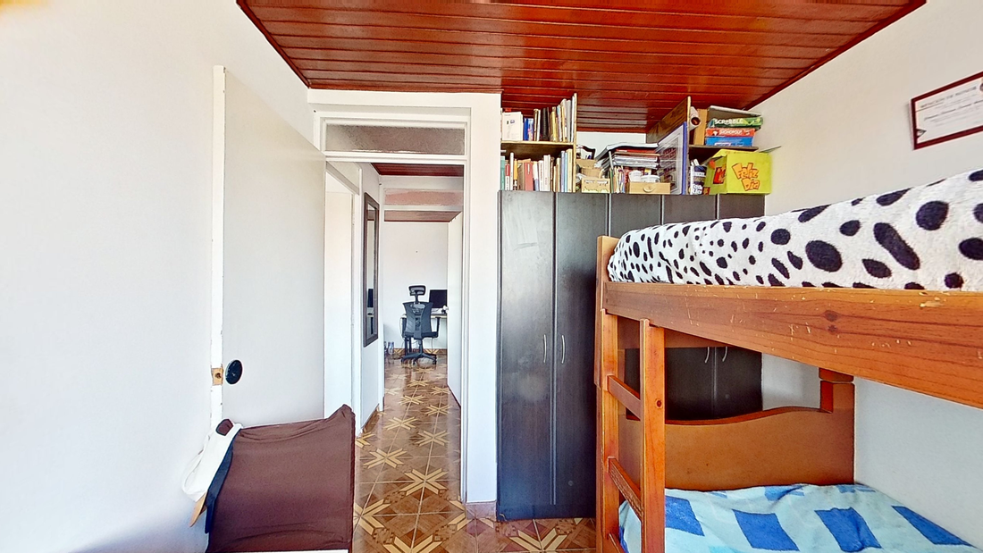Apartamento en Venta en el Conjunto Parques de San Mateo