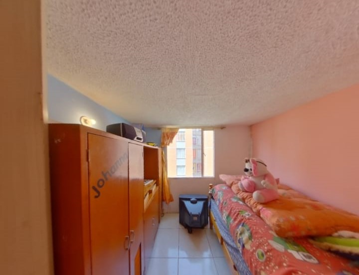 Apartamento en Venta en el Conjunto Vida Nueva 1 y 2