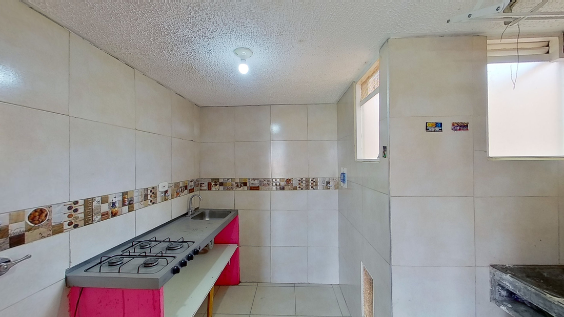 Apartamento en Venta en el Conjunto La Grandeza 3