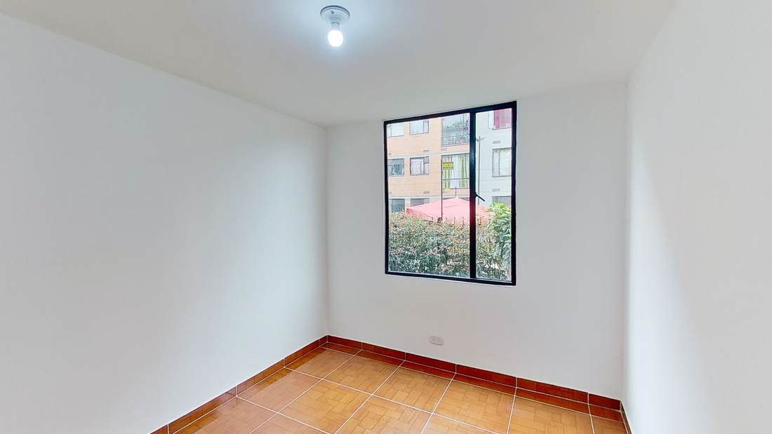 Apartamento en Venta en el Conjunto Parque Campestre 10