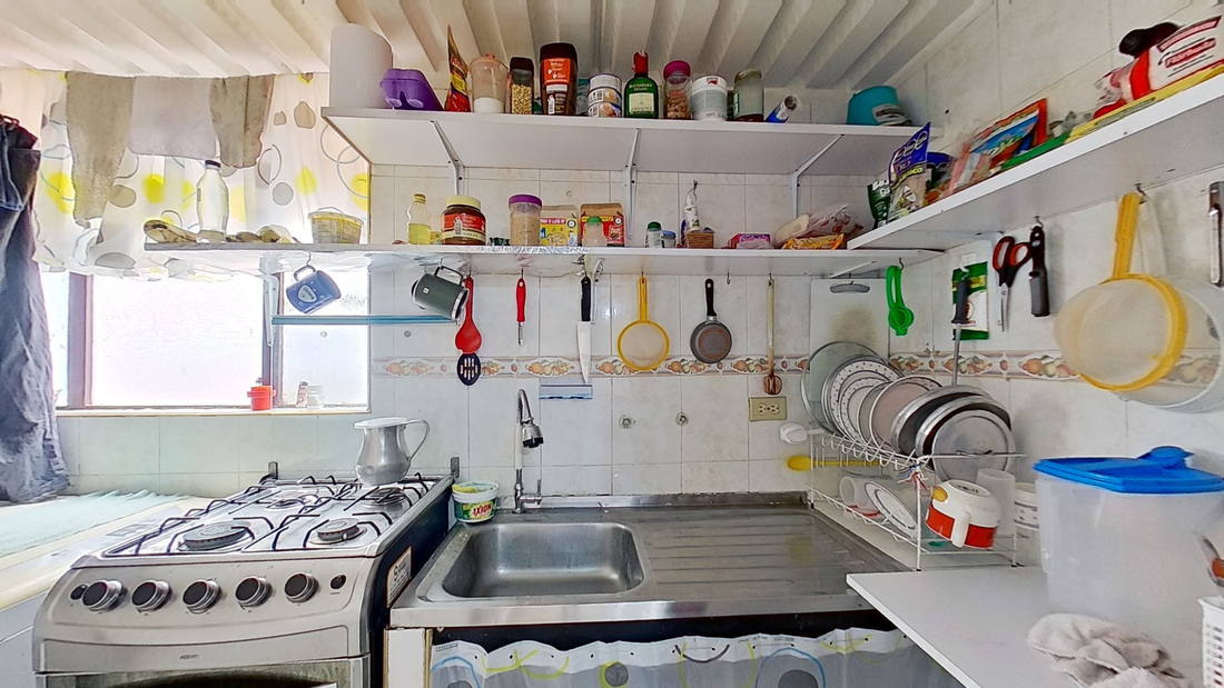 Apartamento en Venta en el Conjunto Shalom 1