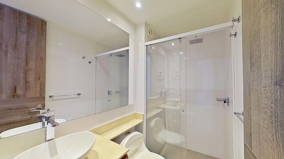 Apartamento en Venta en el Conjunto Grazia