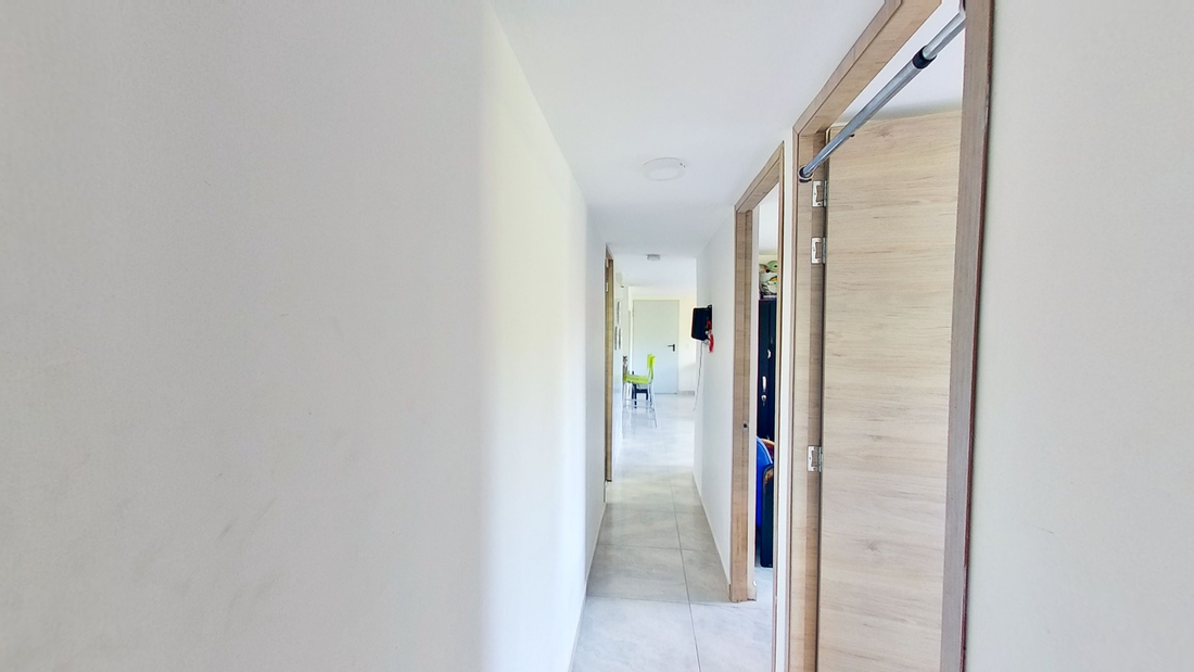 Apartamento en Venta en el Conjunto Majagua