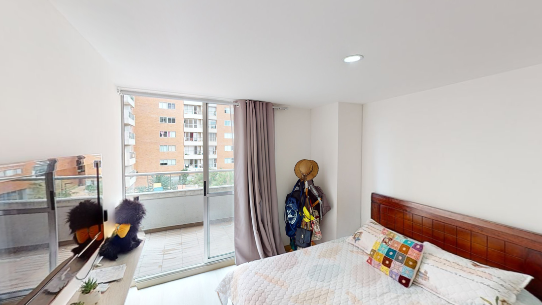 Apartamento en Venta en el Conjunto GALES