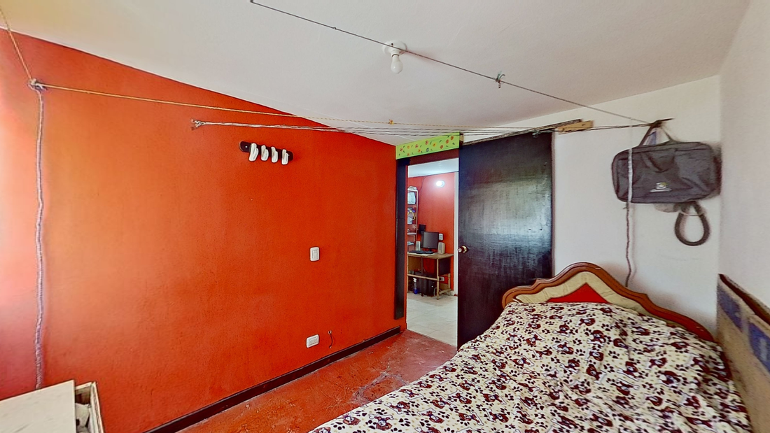 Apartamento en Venta en el Conjunto Las Margaritas 2