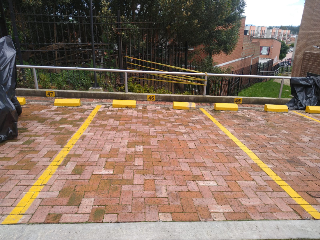 Apartamento en Venta en el Conjunto Mirador del Bosque