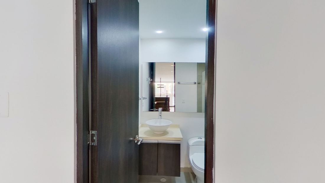 Apartamento en Venta en el Conjunto Altos de Rosa Blanca 2