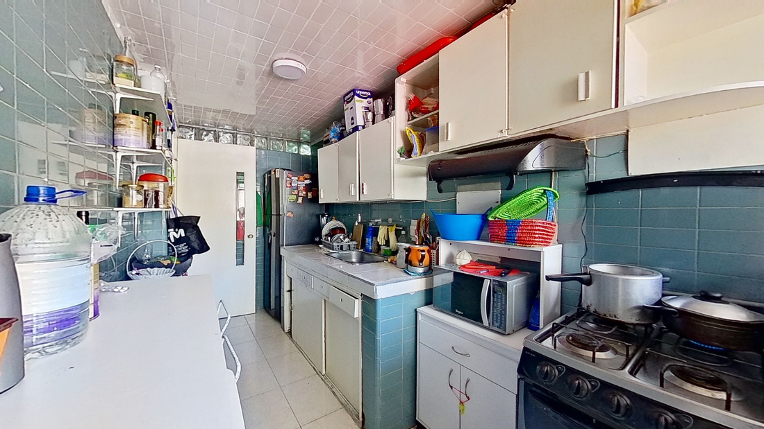 Apartamento en Venta en el Conjunto Sucre