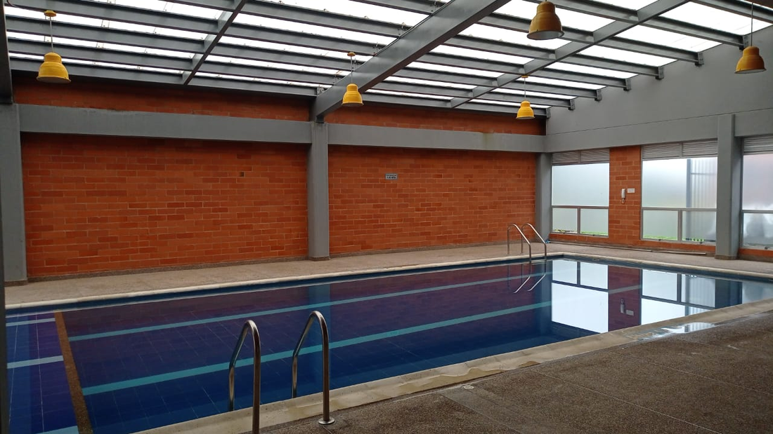 Apartamento en Venta en el Conjunto Zaragoza