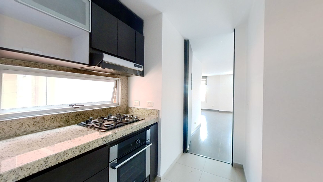 Apartamento en Venta en el Conjunto Country House