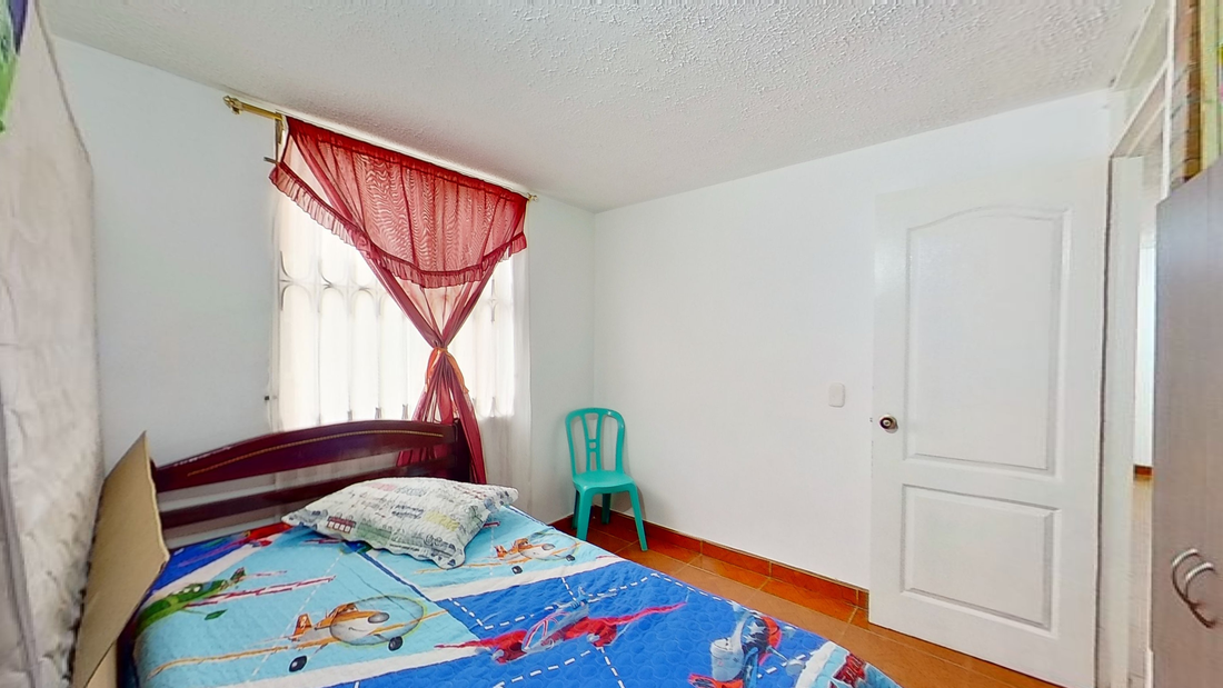 Apartamento en Venta en el Conjunto Portal de las Flores