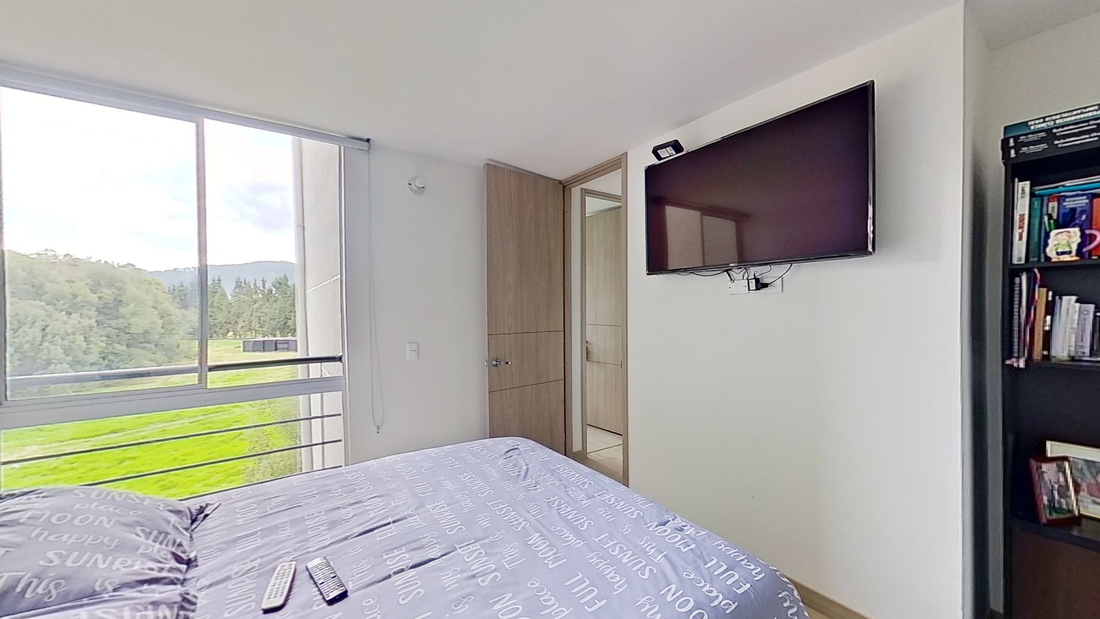 Apartamento en Venta en el Conjunto Canarias