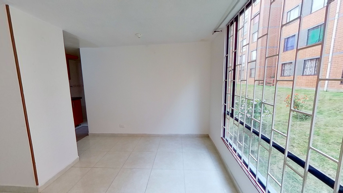 Apartamento en Venta en el Conjunto Vistas del Río 1