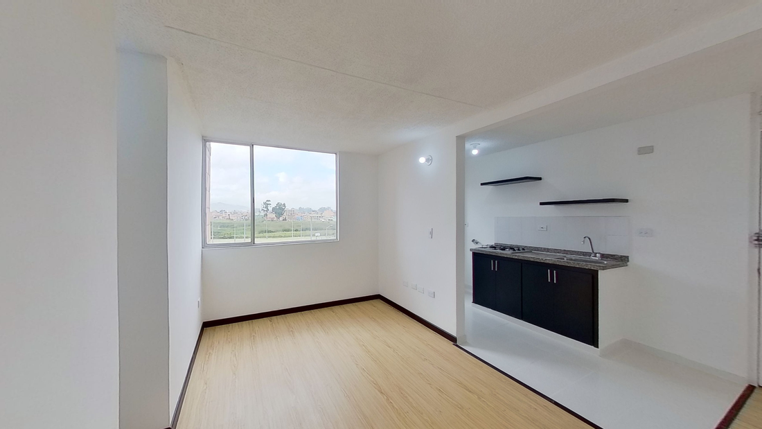 Apartamento en Venta en el Conjunto Torrentes 2