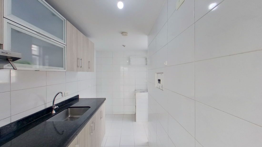 Apartamento en Venta en el Conjunto Alborada Real