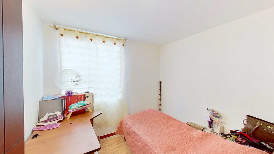 Apartamento en Venta en el Conjunto El Prado