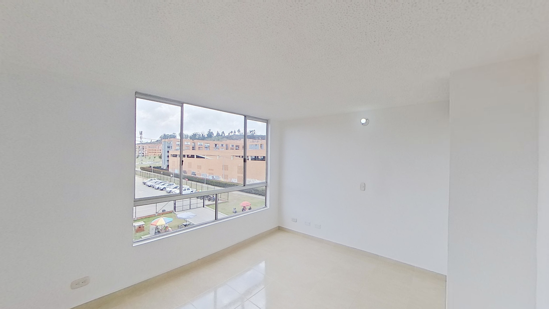 Apartamento en Venta en el Conjunto Sauce 3