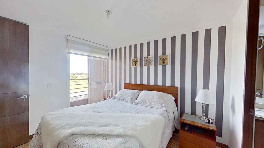 Apartamento en Venta en el Conjunto Sol Naciente