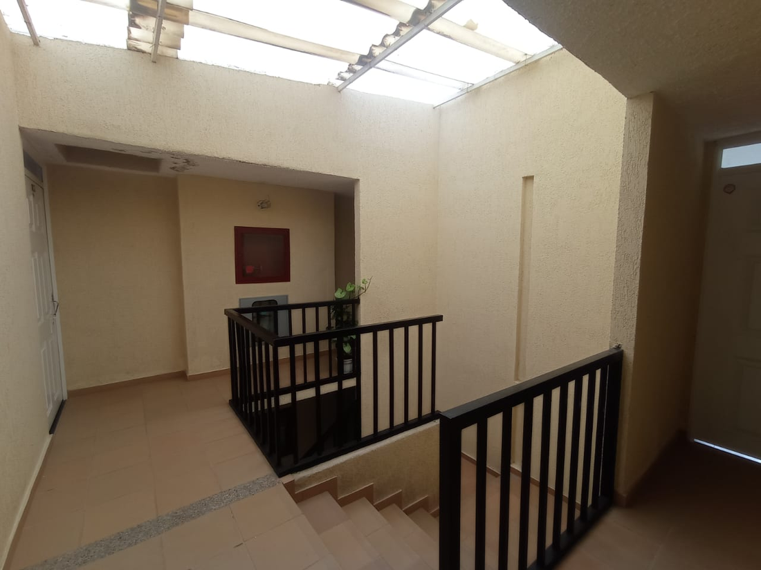 Apartamento en Venta en el Conjunto La Confianza 2