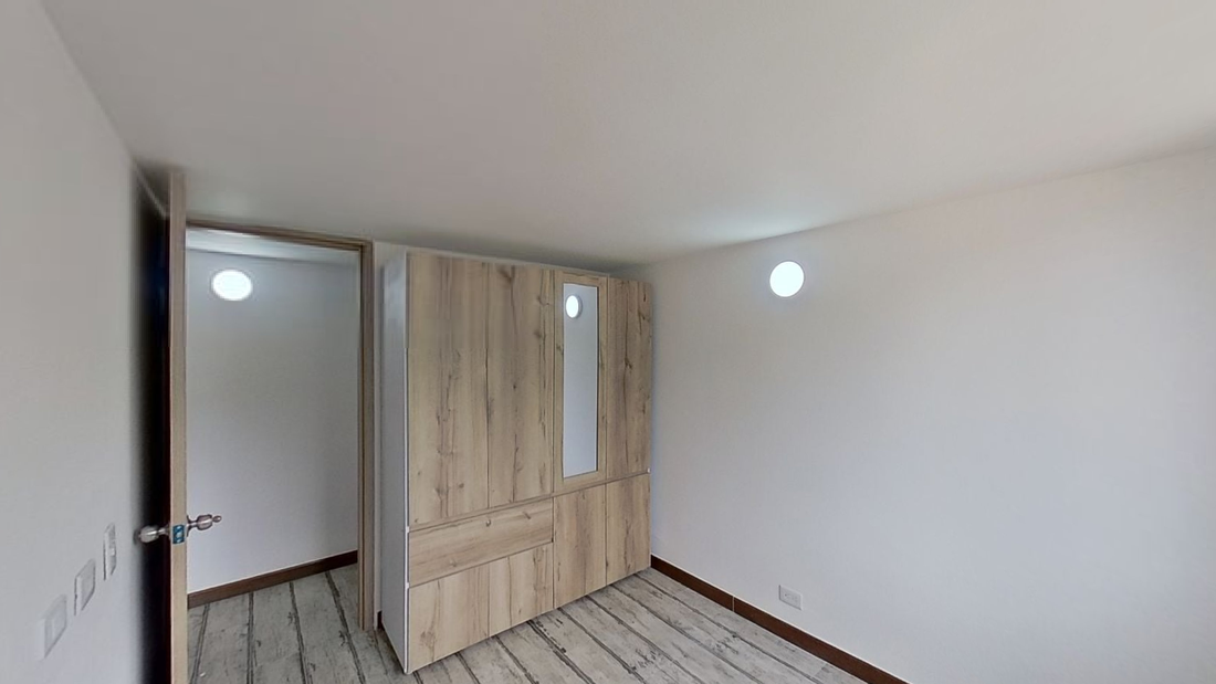 Apartamento en Venta en el Conjunto Majagua