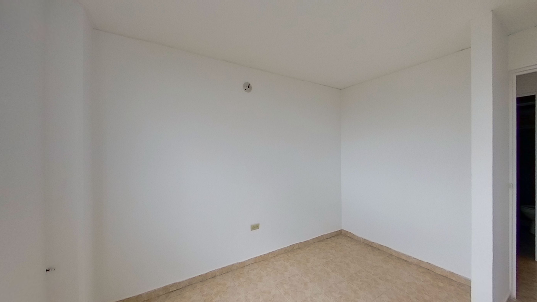 Apartamento en Venta en el Conjunto El Mortiño 3