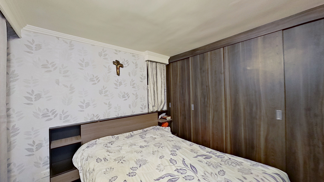 Apartamento en Venta en el Conjunto Reserva de Fontibón
