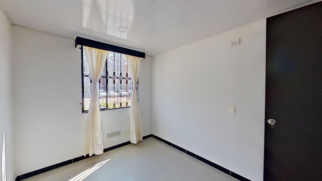 Apartamento en Venta en el Conjunto El Retiro