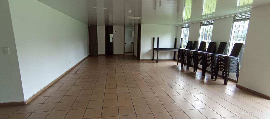 Apartamento en Venta en el Conjunto Plaza del Parque