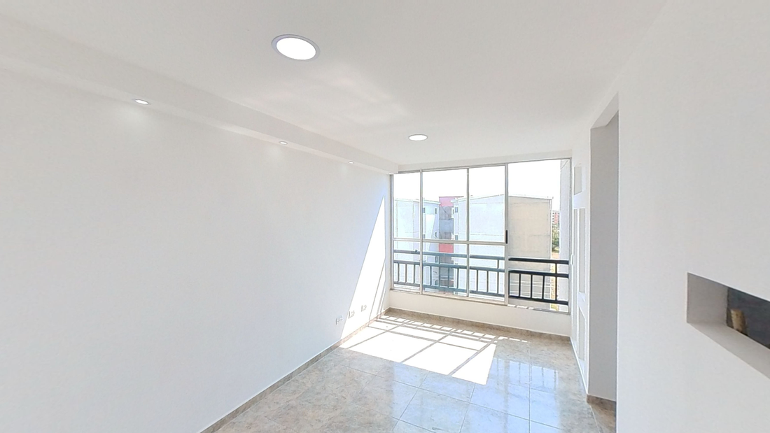 Apartamento en Venta en el Conjunto Caña Brava