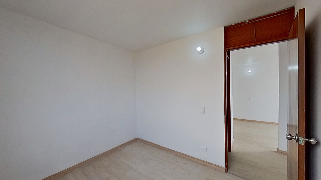 Apartamento en Venta en el Conjunto Yerbamora 2