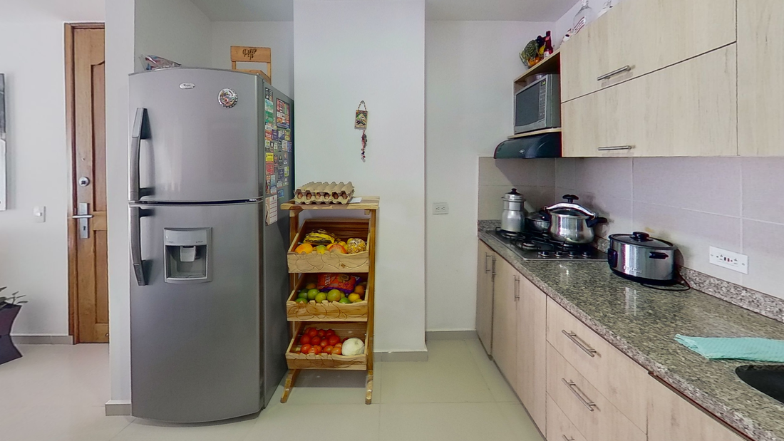 Apartamento en Venta en el Conjunto Torre San Remo
