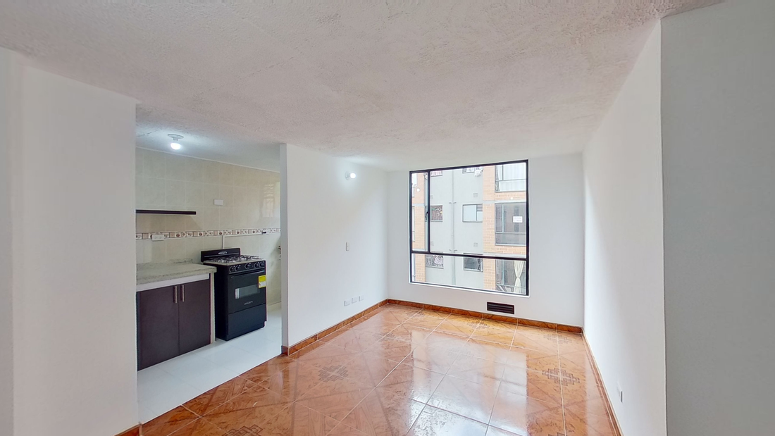 Apartamento en Venta en el Conjunto Parque Campestre 11