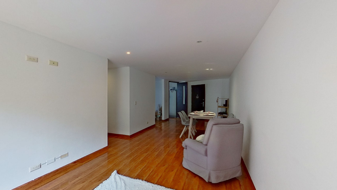 Apartamento en Venta en el Conjunto Balcones de Torrealta