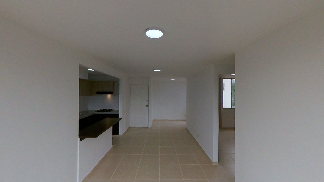 Apartamento en Venta en el Conjunto Pinares del Caney