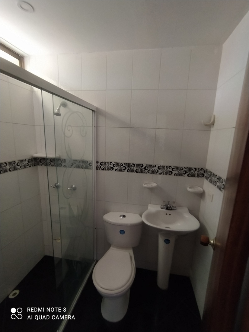 Apartamento en Venta en el Conjunto Torre Villa Verde